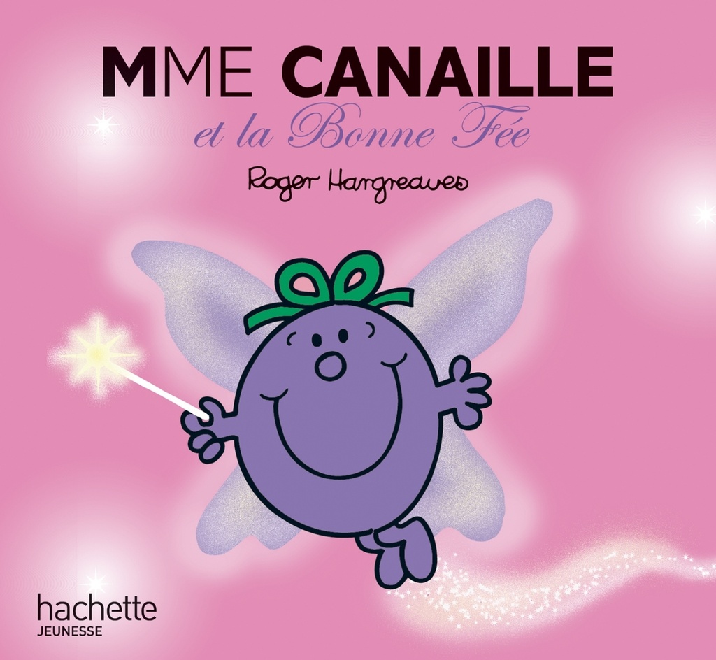 [9782012248793] Madame Canaille et la Bonne Fée