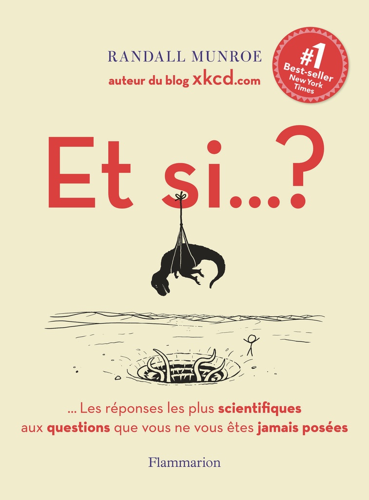 Et si... ?