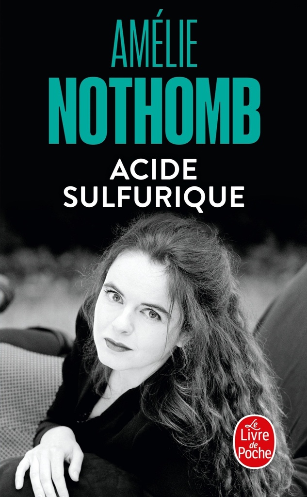 [9782253121183] Acide sulfurique