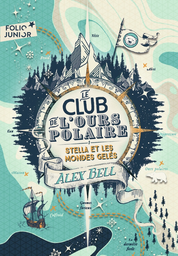 Le Club de l'Ours Polaire