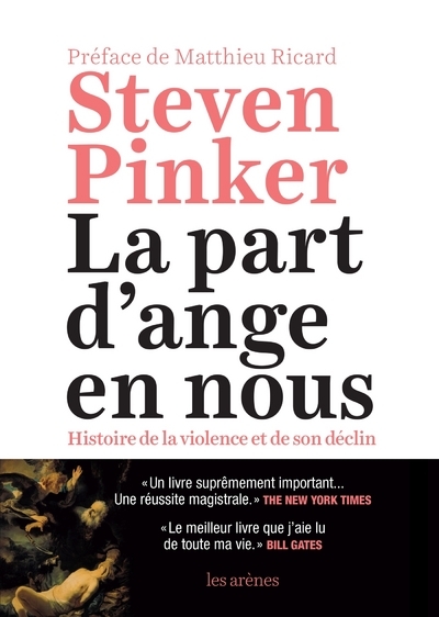 [9782352046776] La Part d'ange en nous