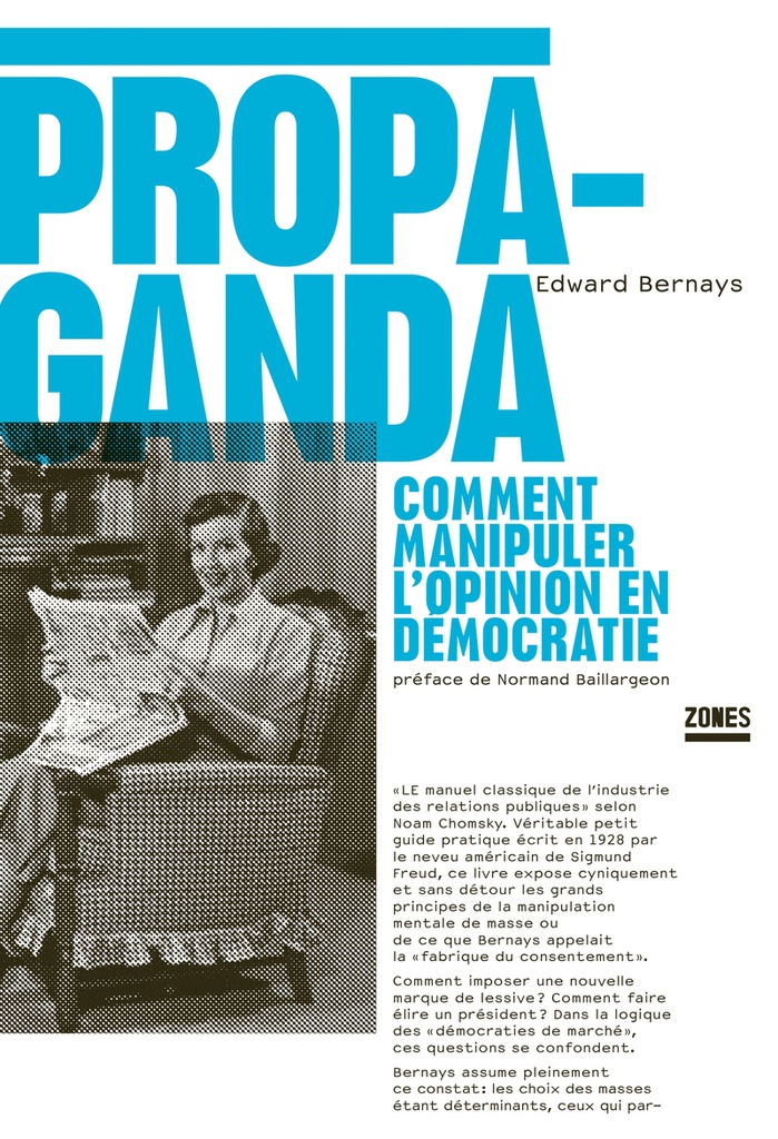 Propaganda