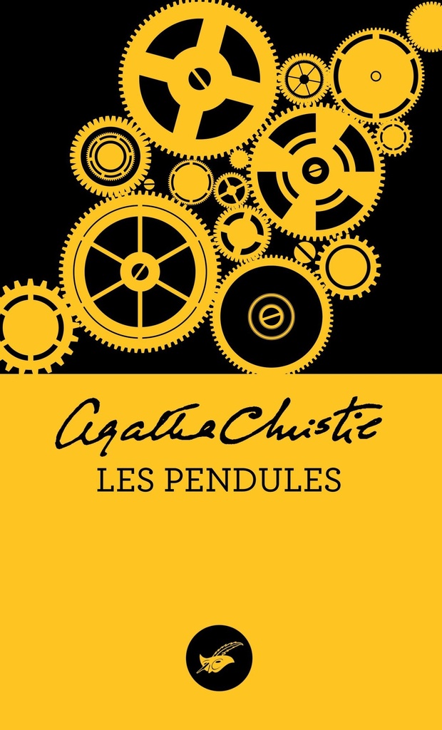 [9782702436554] Les Pendules (Nouvelle traduction révisée)