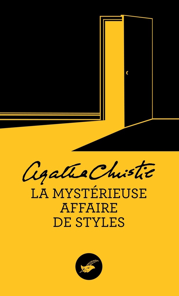 [9782702436509] La mystérieuse affaire de Styles (Nouvelle traduction révisée)