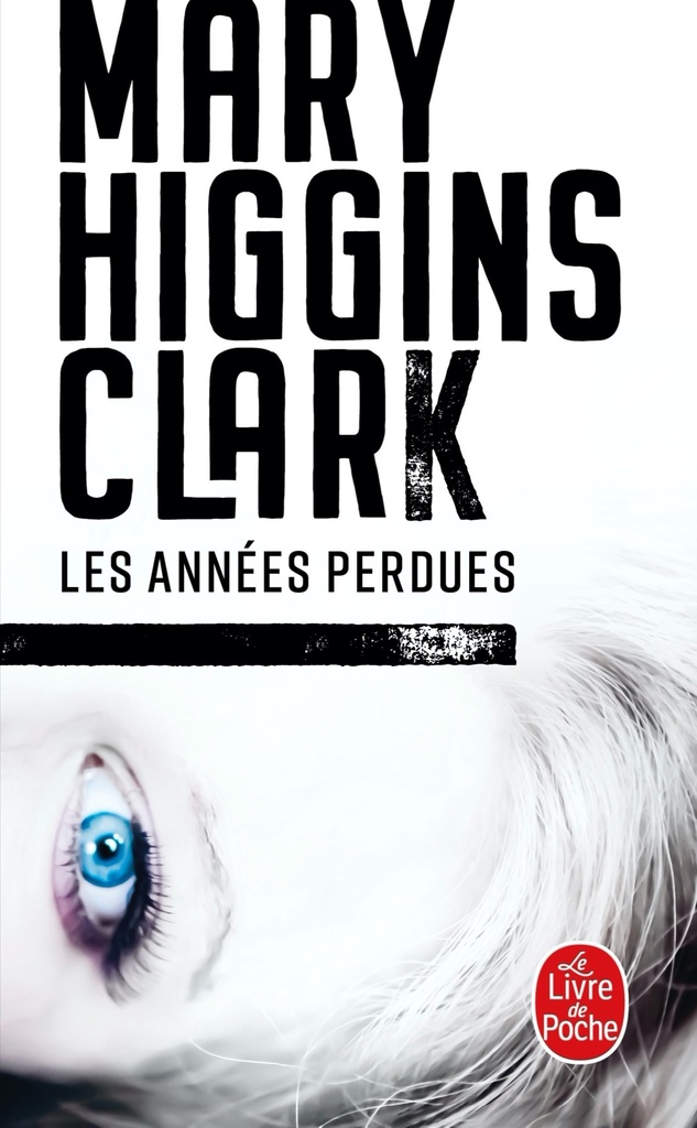 [9782253166320] Les Années perdues
