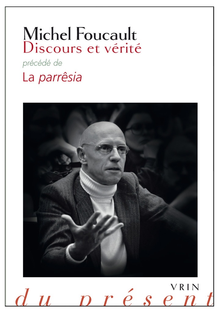 Discours et vérité