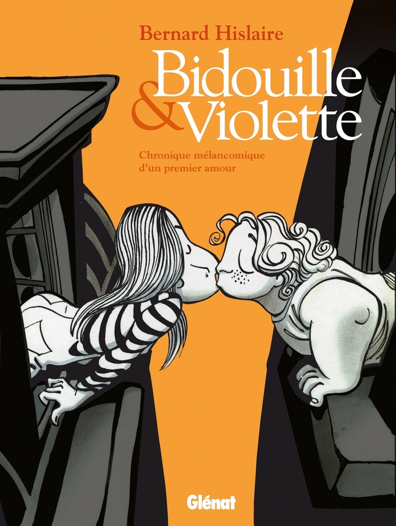 [9782723485883] Bidouille et Violette - Intégrale