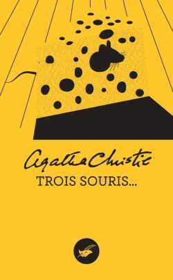 [9782702448625] Trois souris (Nouvelle traduction révisée)