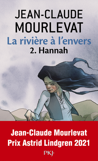 [9782266146722] La rivière à l'envers - tome 2 Hannah