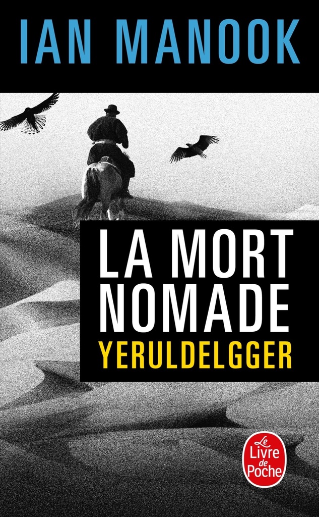 [9782253092766] La Mort nomade