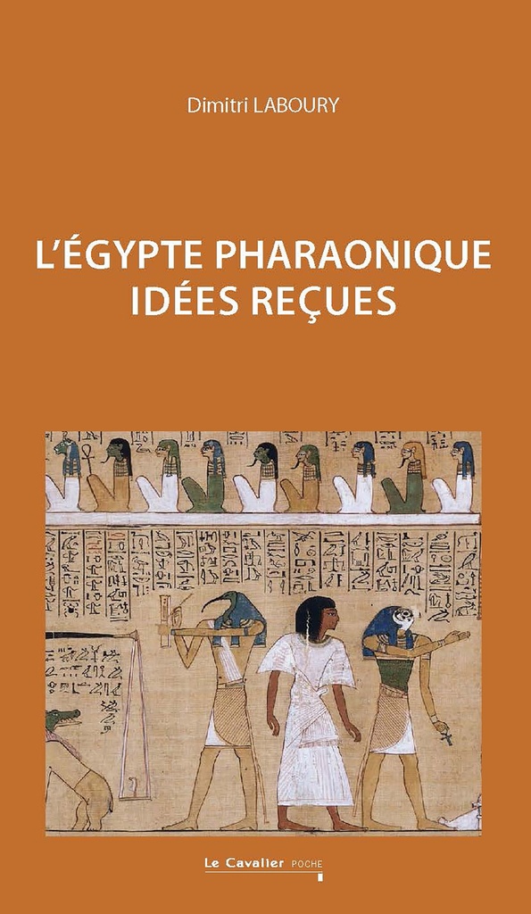 [9782846700269] L'Egypte pharaonique