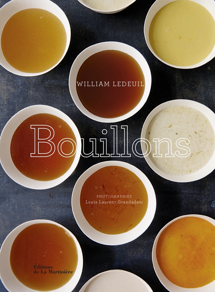 [9782732467320] Les Bouillons