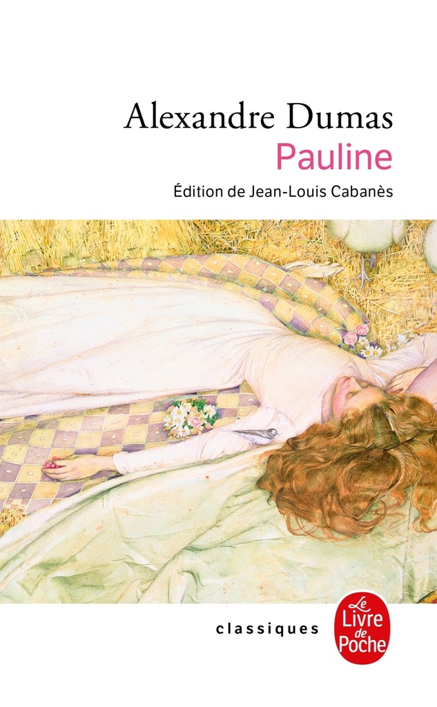 [9782253082620] Pauline