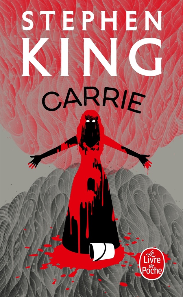 [9782253096764] Carrie