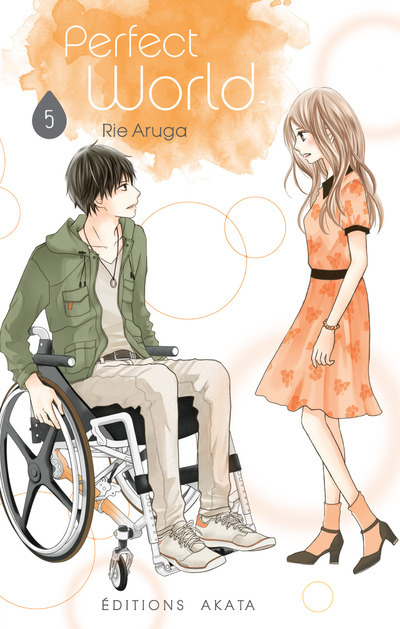 [9782369742289] Perfect World - Tome 5 (VF)