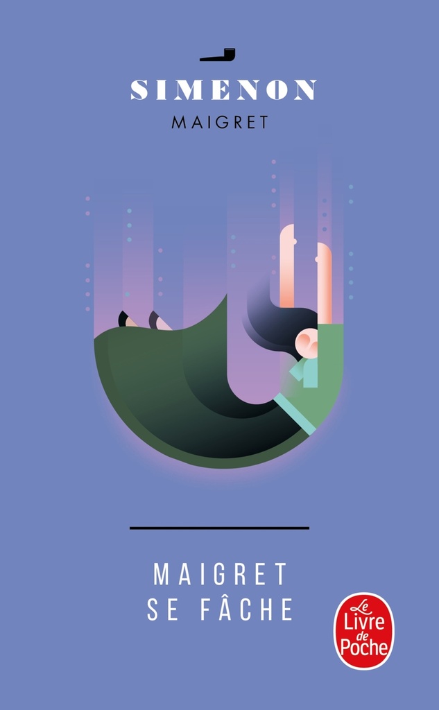 Maigret se fâche