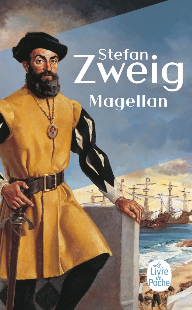 [9782253161875] Magellan