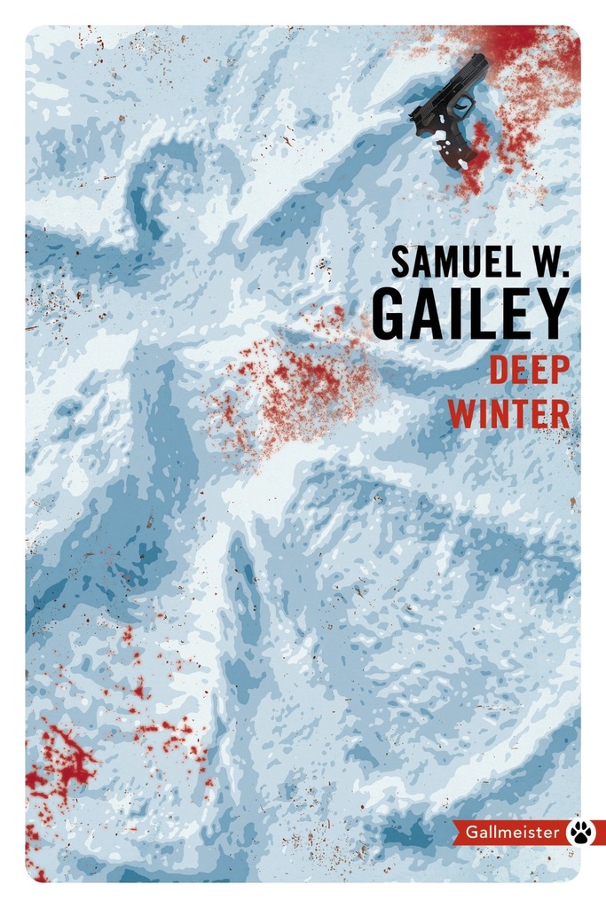 Deep winter NED