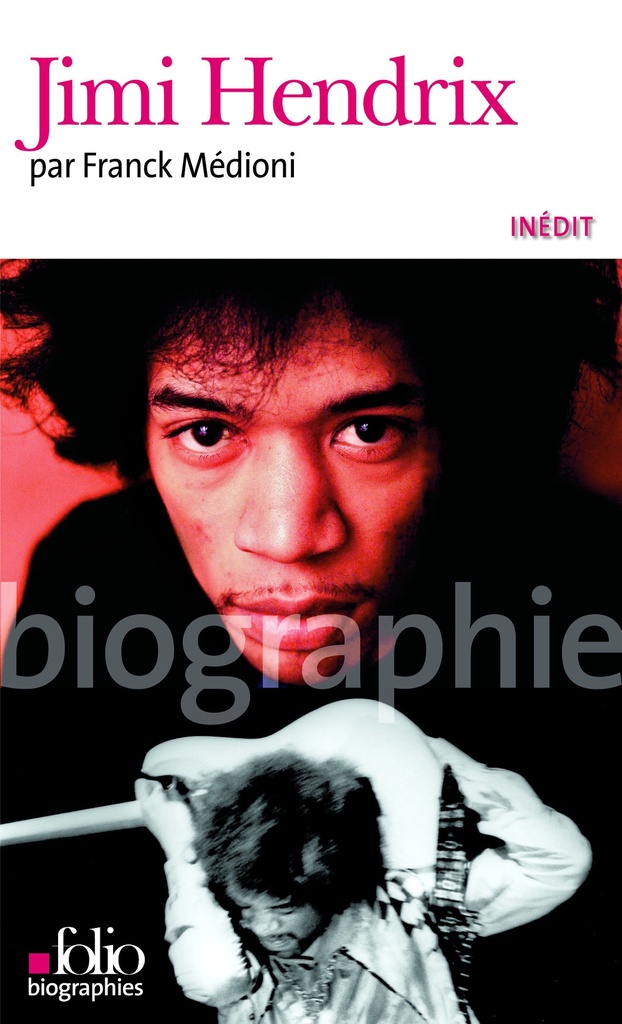 [9782070439744] Jimi Hendrix