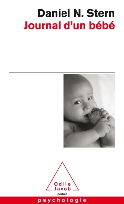 [9782738122674] Journal d'un bébé