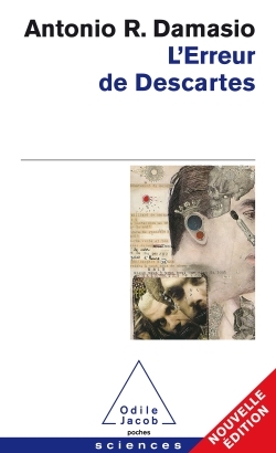 [9782738124579] L'Erreur de Descartes