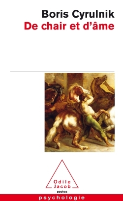 [9782738121202] De chair et d'âme