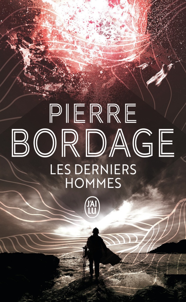 [9782290324950] Les derniers hommes