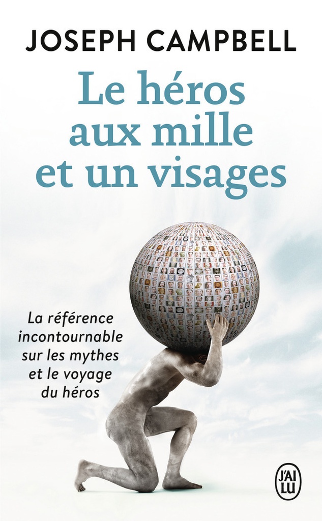 [9782290069011] Le héros aux mille et un visages