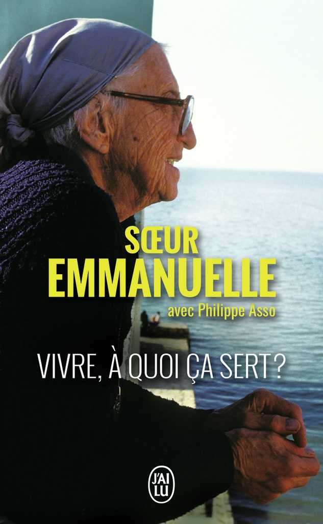 [9782290343661] Vivre, à quoi ça sert ?