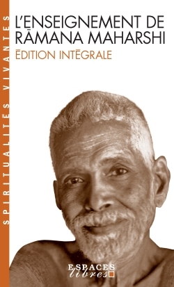 [9782226159045] L'Enseignement de Ramana Maharshi (L'Enseignement de Ramana Maharshi - Spiritualités Vivantes)