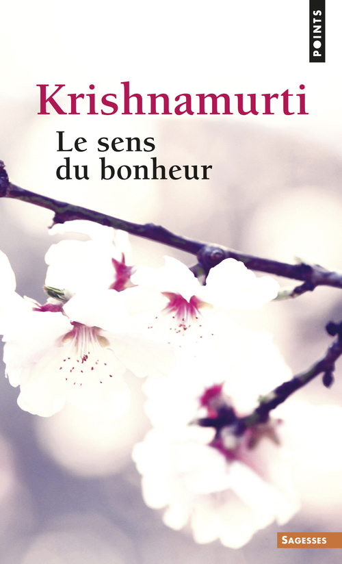 [9782757839843] Le Sens du bonheur