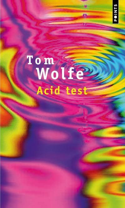 [9782020306492] Acid test