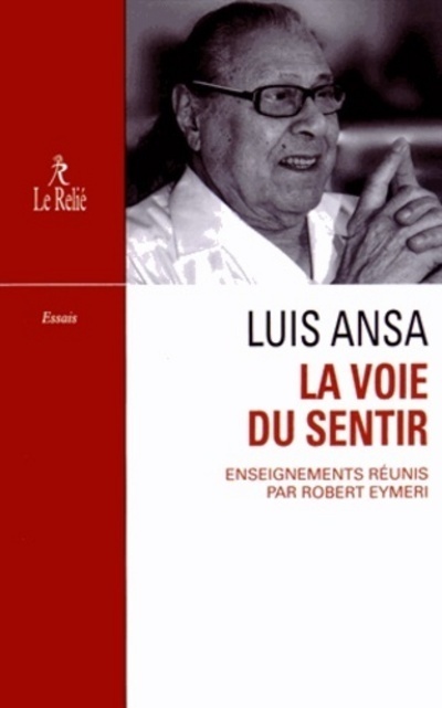 [9782354901394] La Voie du sentir