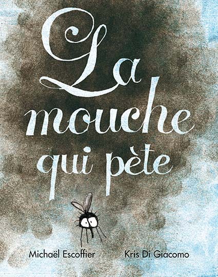 [9782211205085] La mouche qui pète