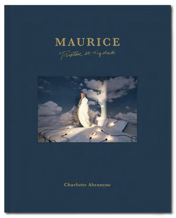 [9791097326036] Maurice  tristesse et rigolade