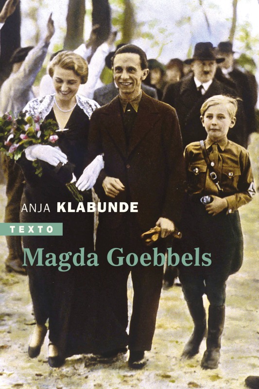[9791021038257] Magda Goebbels