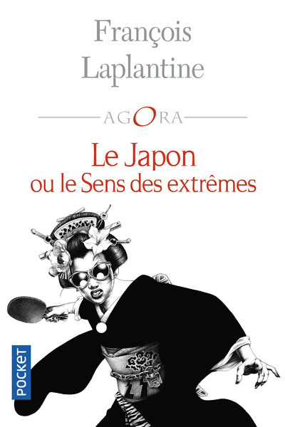 [9782266266260] Le Japon ou le sens des extrêmes