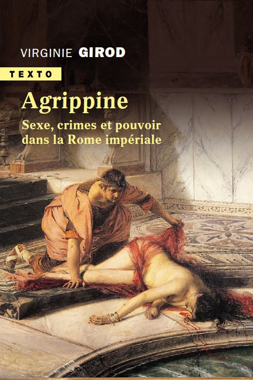 [9791021026933] Agrippine