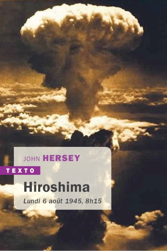 [9791021038189] Hiroshima