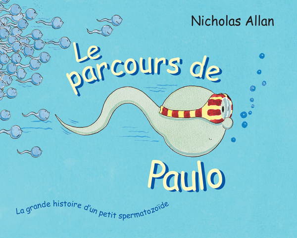 [9782211081818] Le parcours de Paulo