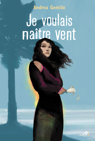 [9782211301664] Je voulais naître vent
