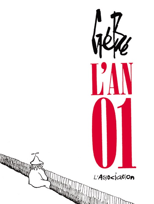 L' An 01