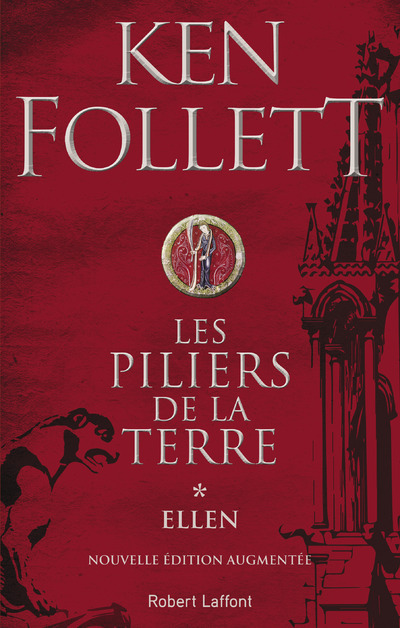 [9782221202142] Les Piliers de la terre - Tome 1 Ellen