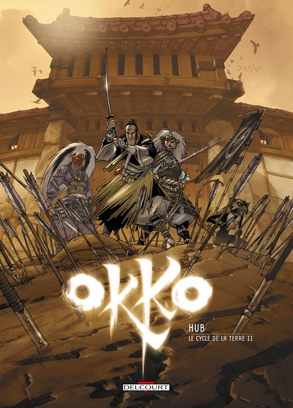 [9782756008677] Okko T04 - Le Cycle de la terre (2/2)