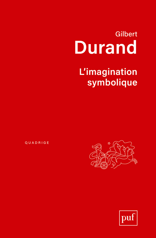 [9782130651673] L'imagination symbolique