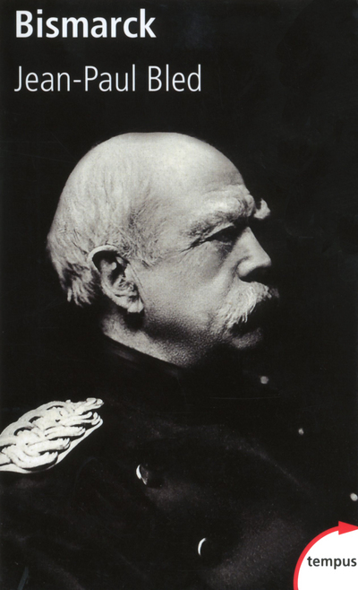 [9782262042745] Bismarck