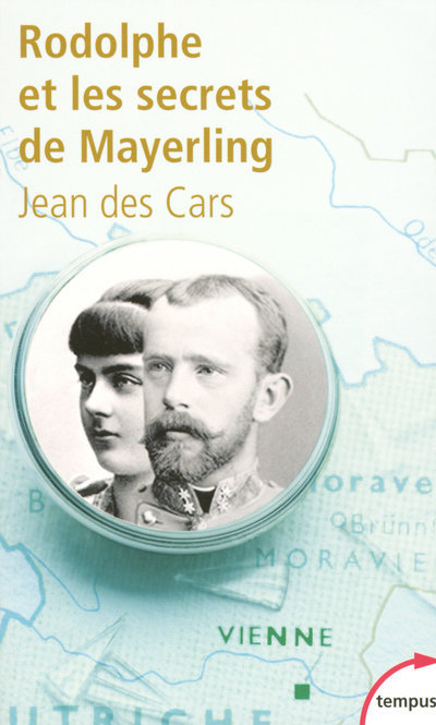 [9782262026547] Rodolphe et les secrets de Mayerling