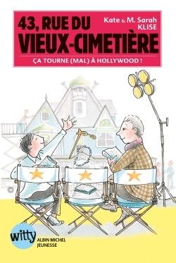 [9782226255068] 43, rue du Vieux-Cimetière - livre 5