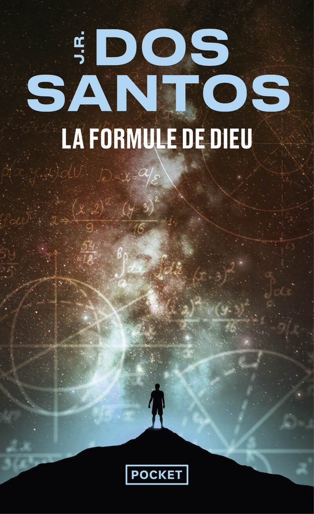 [9782266236560] La formule de Dieu