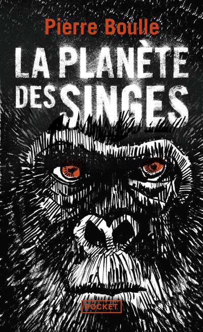 [9782266283021] La planète des singes